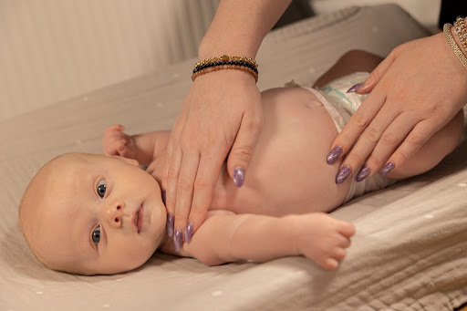 Baby Spa & Wellness Sappemeer - Thumbnail