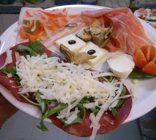 Oriente Cammarata ristorante pizzeria e bar - Thumbnail