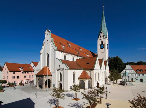 St.-Mang-Kirche
