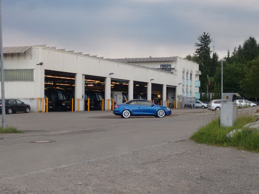 UPS Center Ravensburg - Thumbnail