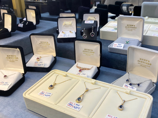 Kyhn's Jewelers - Thumbnail