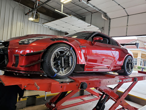 MEGA Discount Tires & Auto Repair - Thumbnail