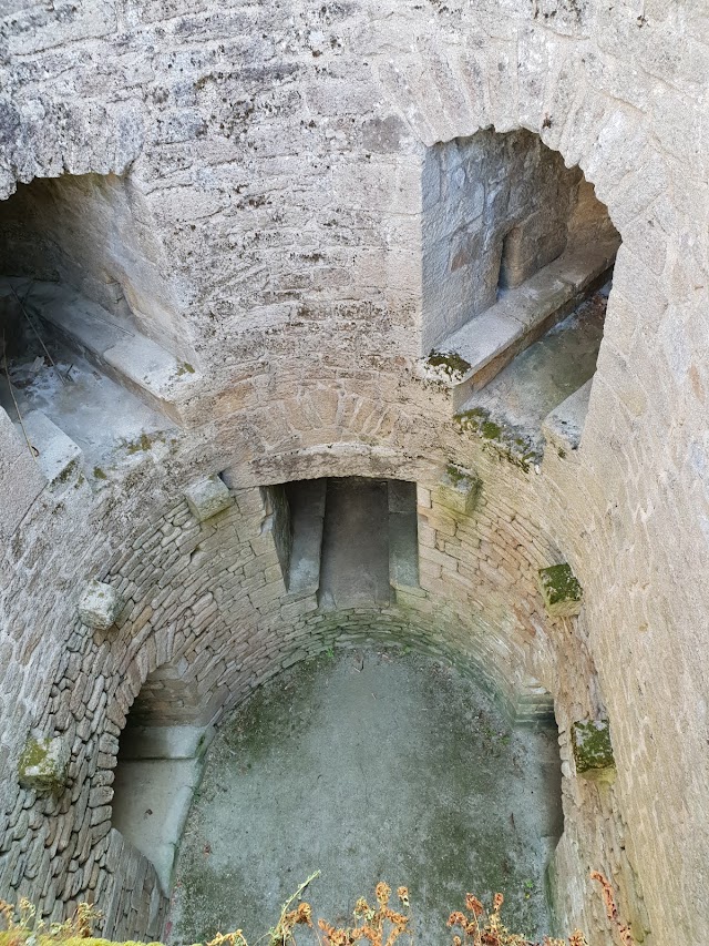 Les remparts de Guerande