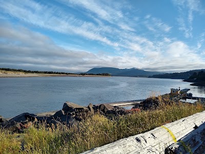 Jetty Fishery Marina & RV Park