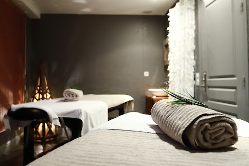 Photo de Hôtel Antares & Spa Honfleur à Honfleur (14600)