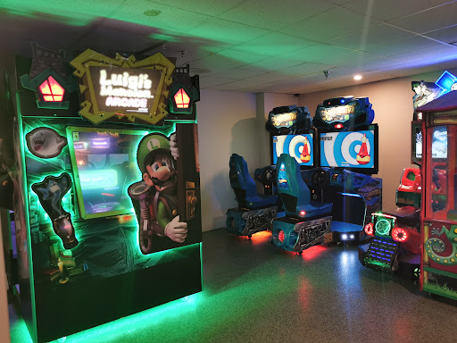 Arcade MSA - Visual