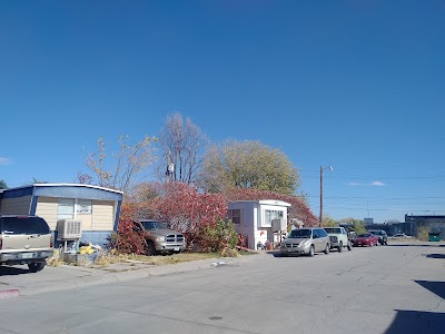 Terrytown Mobile Home Park