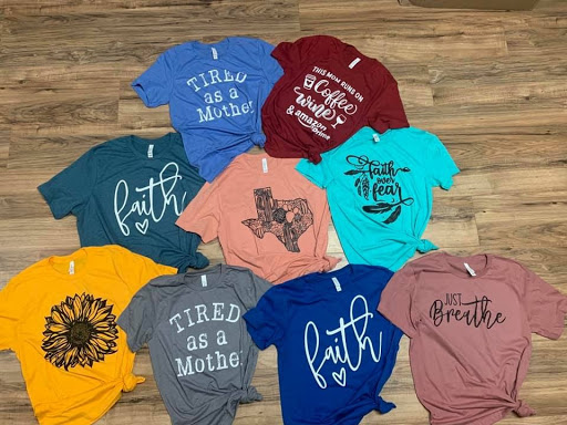 Sweet Tee Market LLC