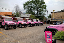 Pink Jeep Tours Sedona, Sedona, United States