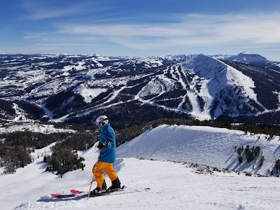 Big Sky Resort