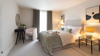 Mulberry Court Burnham On Sea