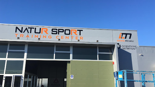 Natursport - Visual