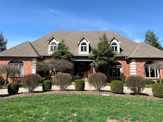 Front view of Cherry Window Cleaning located in  - Top-rated Window Cleaning Service near me.