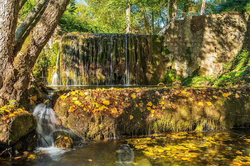 Cascata Daricelle - Thumbnail
