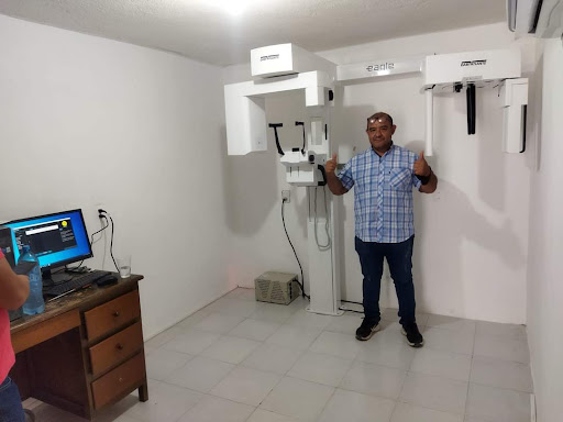 HUPEFA Clínica de Odontología y Radiología Digital - Thumbnail