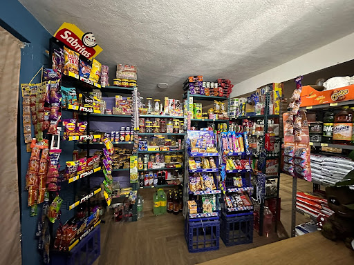 Tienda "Ollie"