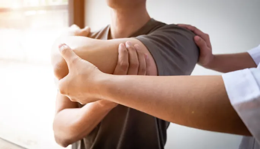 Kempton Physical Therapy