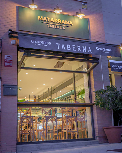 Taberna Matarrana