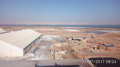 Photos of Arab Potash