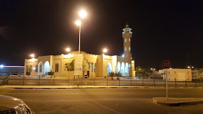 Photos of Sabeekah Bint Ahmed Nusuf Mosque (Jaami')