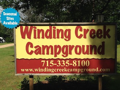 Winding Creek Campground