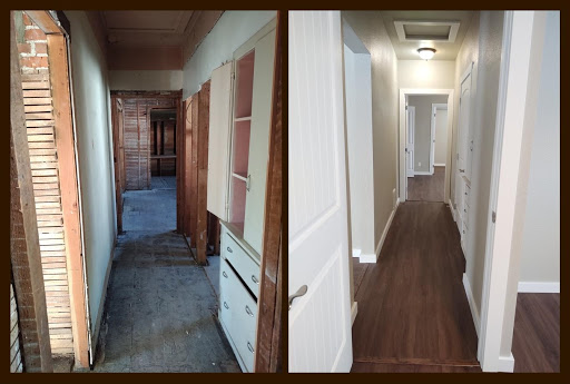 Ambiance Construction - Visual