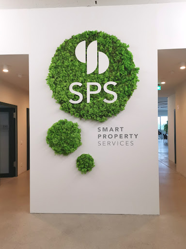 Smart Property Services GmbH - Visual