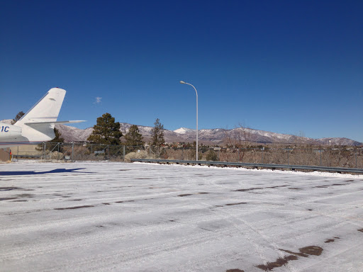 Los Alamos Airport - Thumbnail