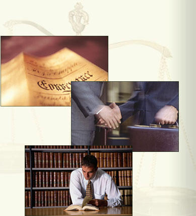 The Law Offices Of Brandon S Chabner - Thumbnail