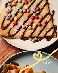 Photo n°31 de Crep'eat bègles à Bègles (Crêperie)