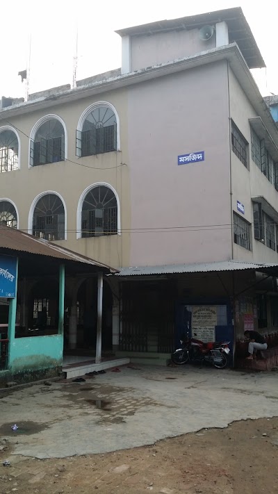 Photos of Bogra Sadar Thana Jame Masjid