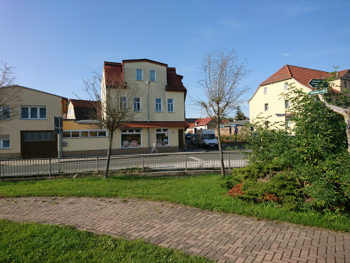Bäckerei Riethmüller - Visual