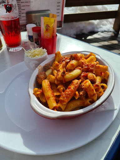 La piste ô pizza - Thumbnail