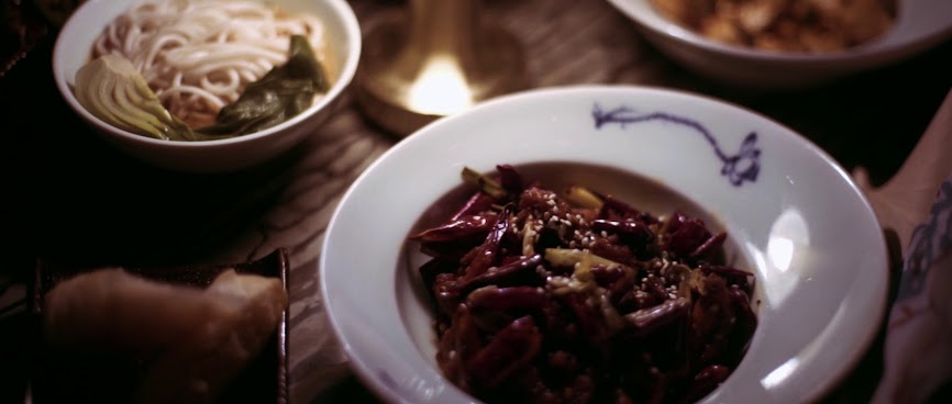 Maiden Shanghai | FIVE Palm Jumeirah by null