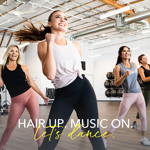 Jazzercise Gotha - Thumbnail