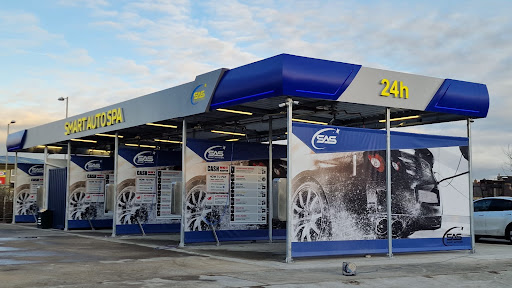 Smart Auto Spa - Self Service Car Wash - Blandford Forum