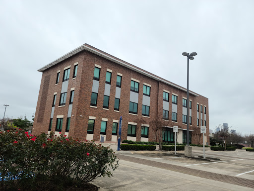 Houston Community College - Felix Fraga Academic Campus