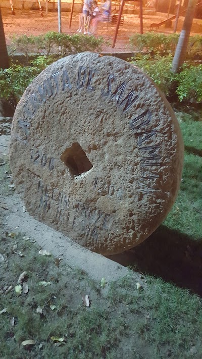 Photos of Parque Ciudad Jard&iacute;n