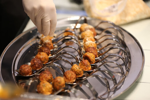 A Fresh Connection Catering - Thumbnail