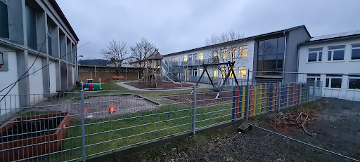 Kommunale Kindertagesstätte "Schatzinsel"