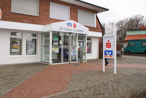 Kreissparkasse Steinfurt - SB-Filiale - Thumbnail
