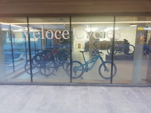 Veloce Cycles - Thumbnail