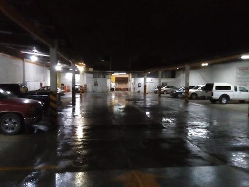 Estacionamiento Embajadores - Thumbnail