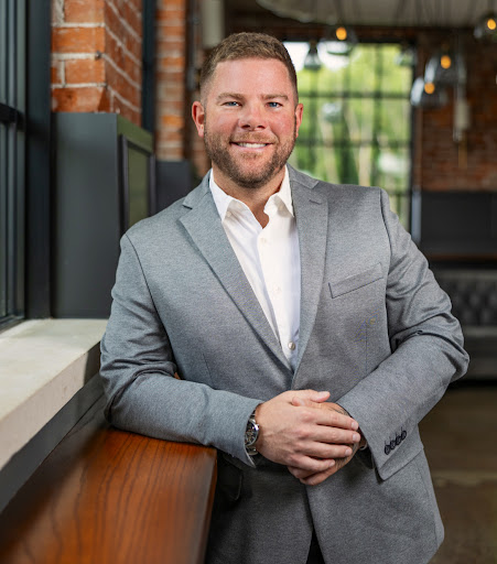 Matt Hefti - Real Estate Agent
