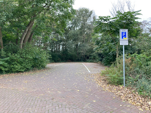 Parkeerplaats Kerkhoflaan via Koninginnegracht 146 - Thumbnail
