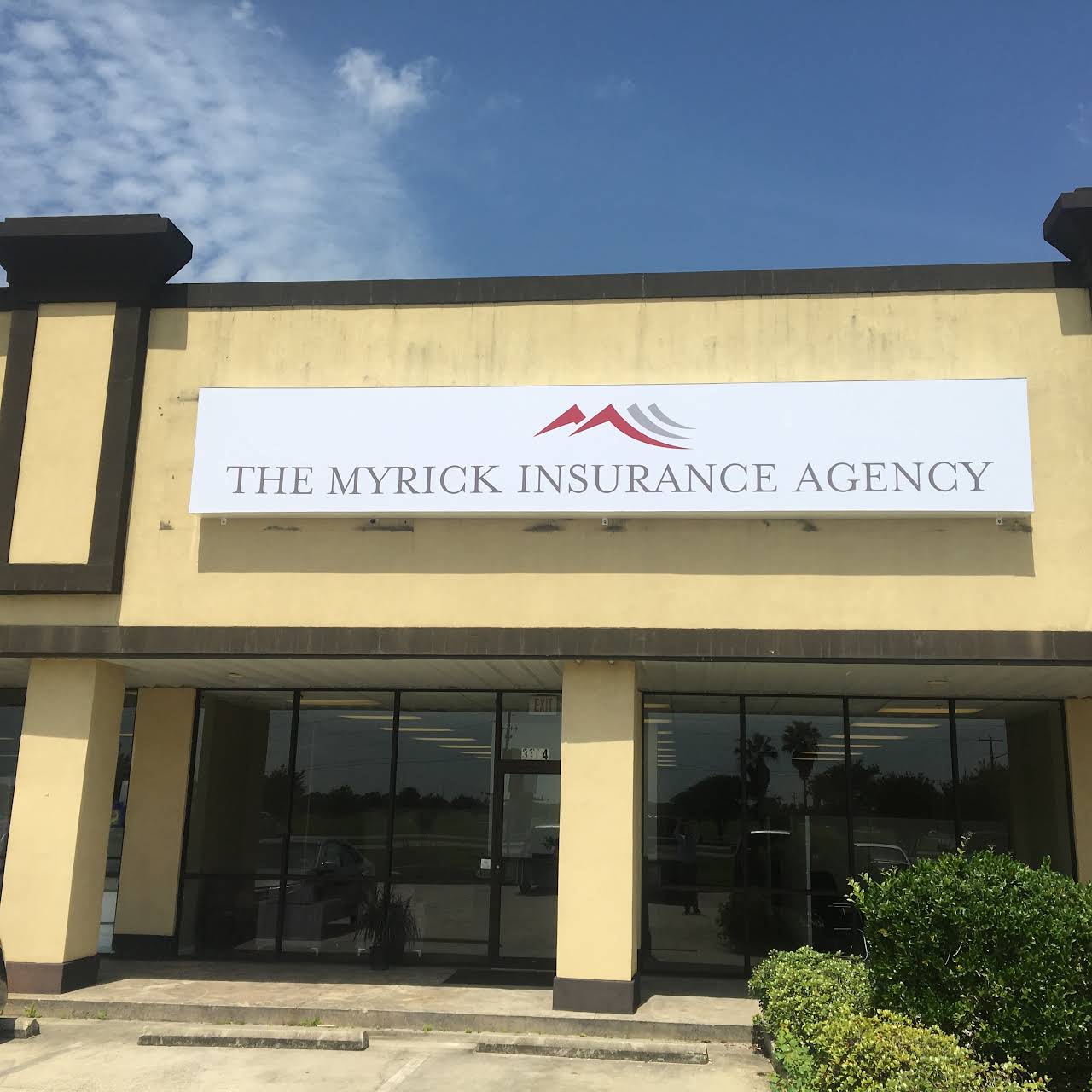 The Myrick Agency Foley Insurance Agency in Foley