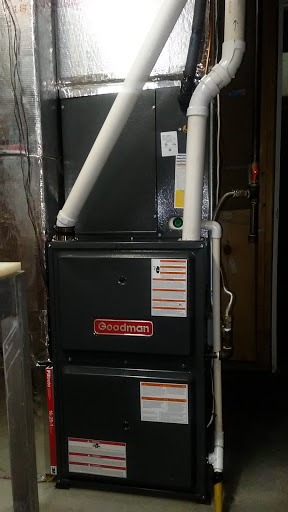 I & M Heating and Cooling - Thumbnail