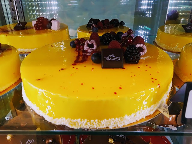 Au Blé d'Or