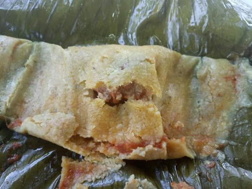 Tamaleriia MamamaGo.. - Thumbnail