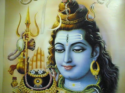 Photos of Shiv Mandir